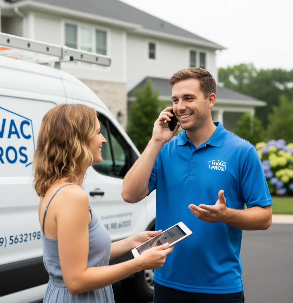 AC Installation in Shady Cove, OR